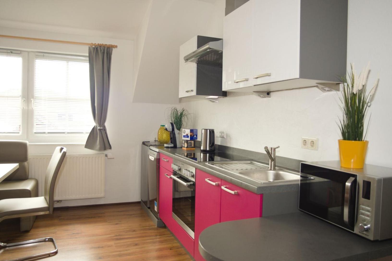 Appartement Dominik Voitsberg Exterior foto